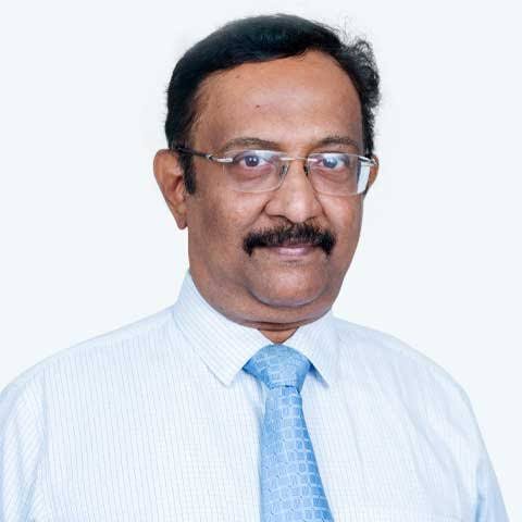 Dr M N Shankar